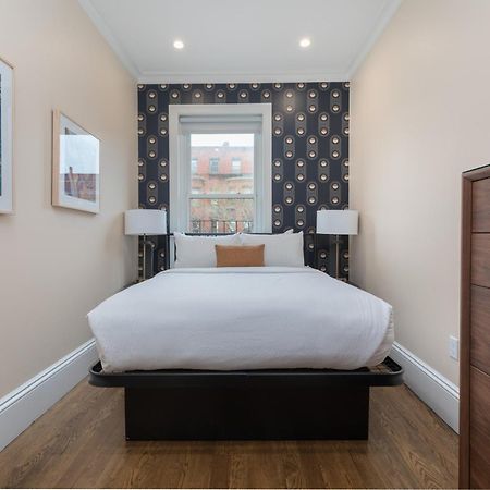 304 Newbury Street By Thatch Boston Esterno foto