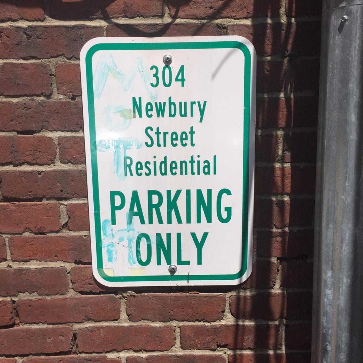304 Newbury Street By Thatch Boston Esterno foto