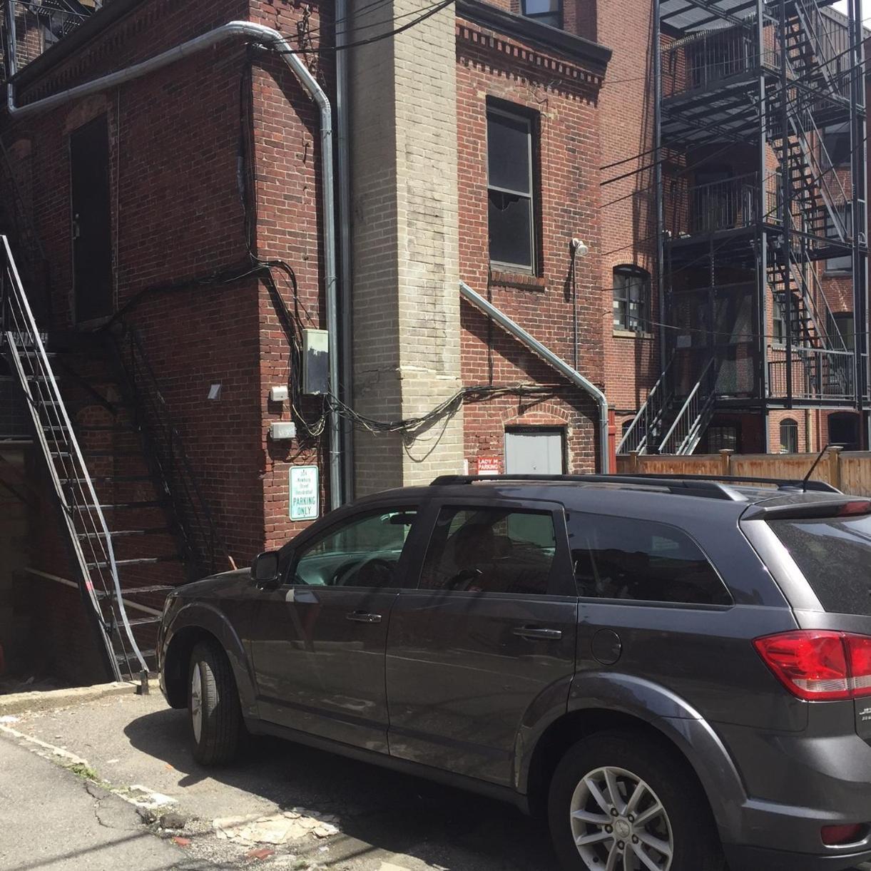 304 Newbury Street By Thatch Boston Esterno foto