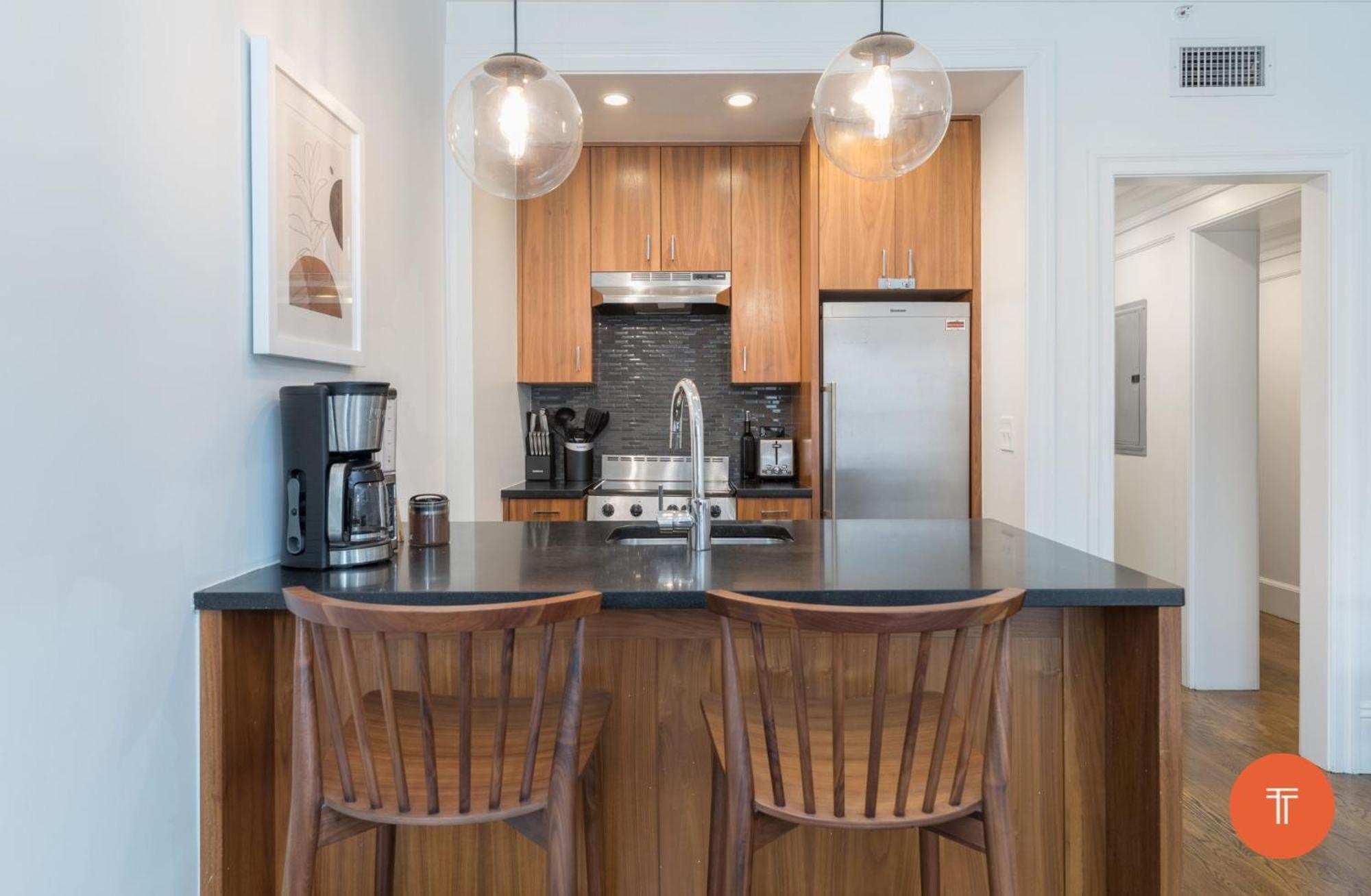 304 Newbury Street By Thatch Boston Esterno foto