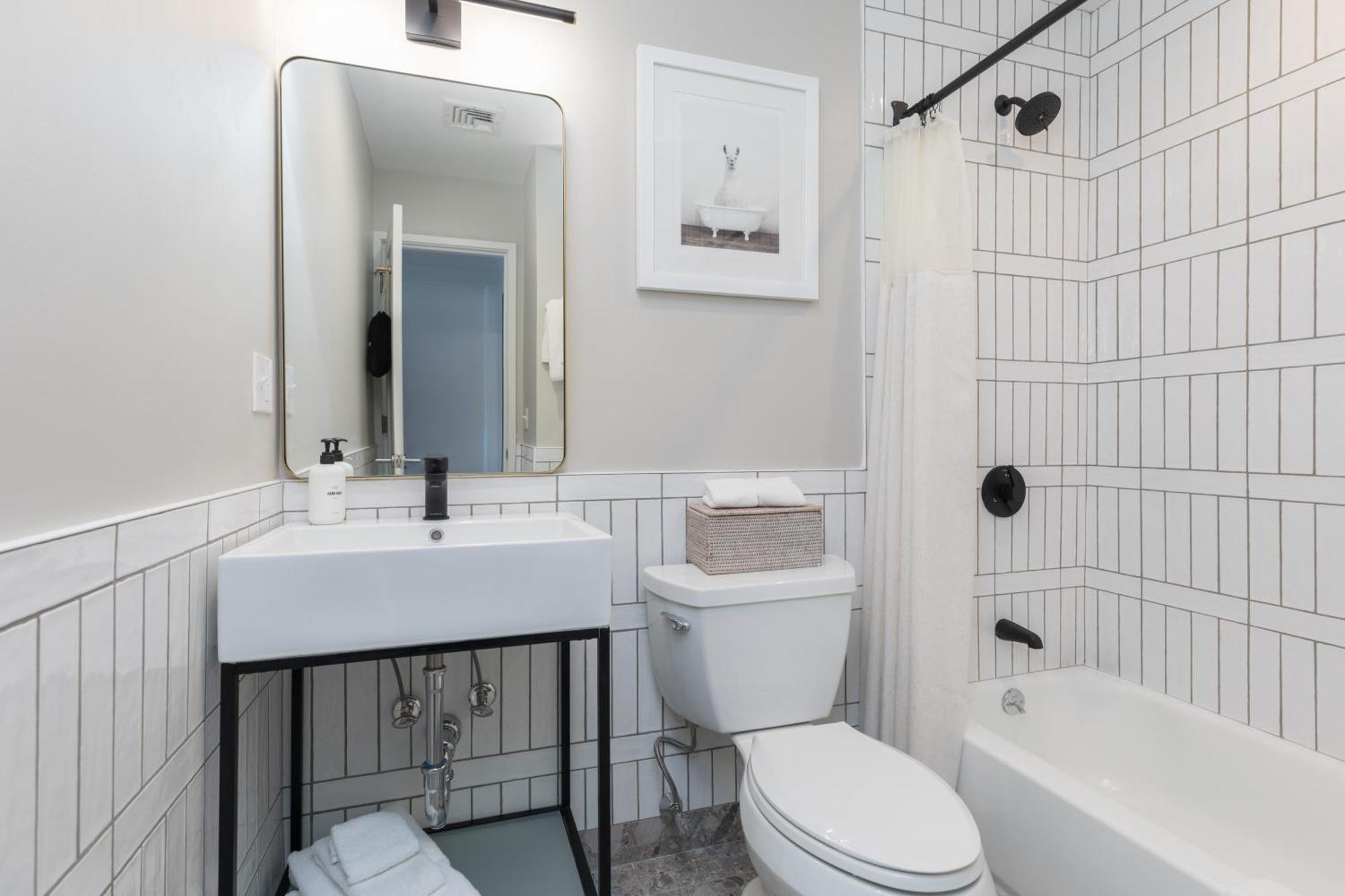 304 Newbury Street By Thatch Boston Esterno foto