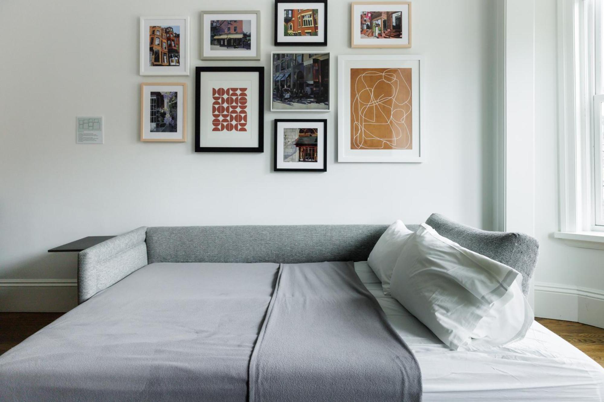 304 Newbury Street By Thatch Boston Esterno foto