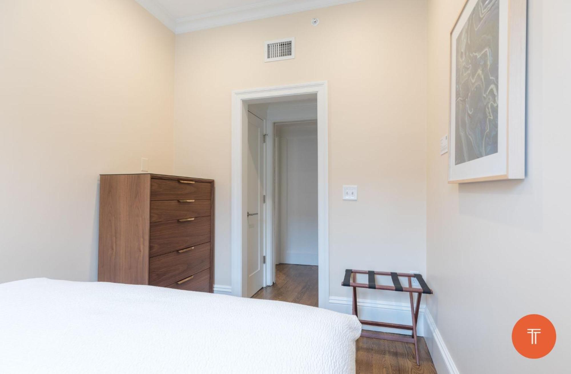 304 Newbury Street By Thatch Boston Esterno foto