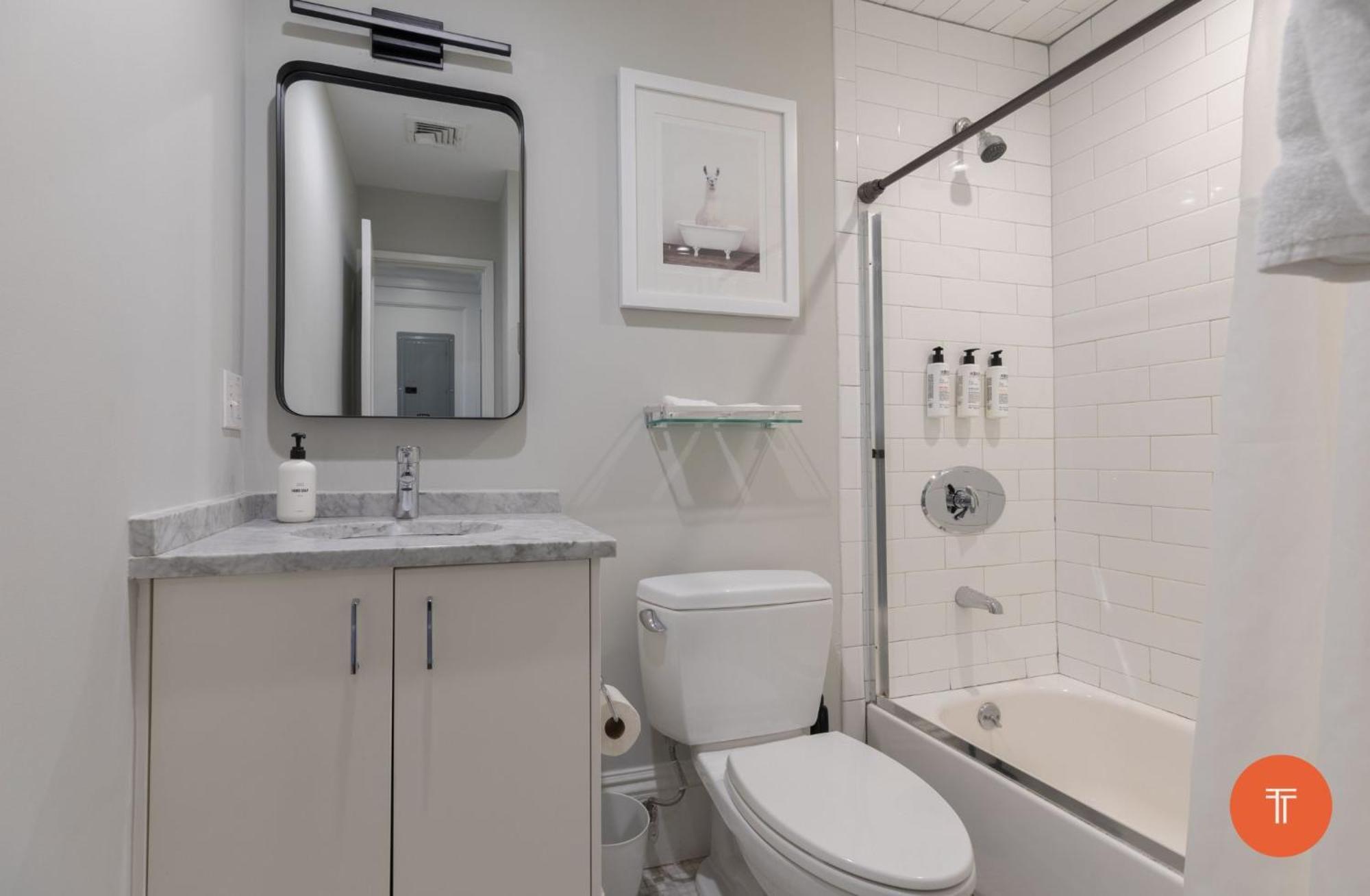 304 Newbury Street By Thatch Boston Esterno foto
