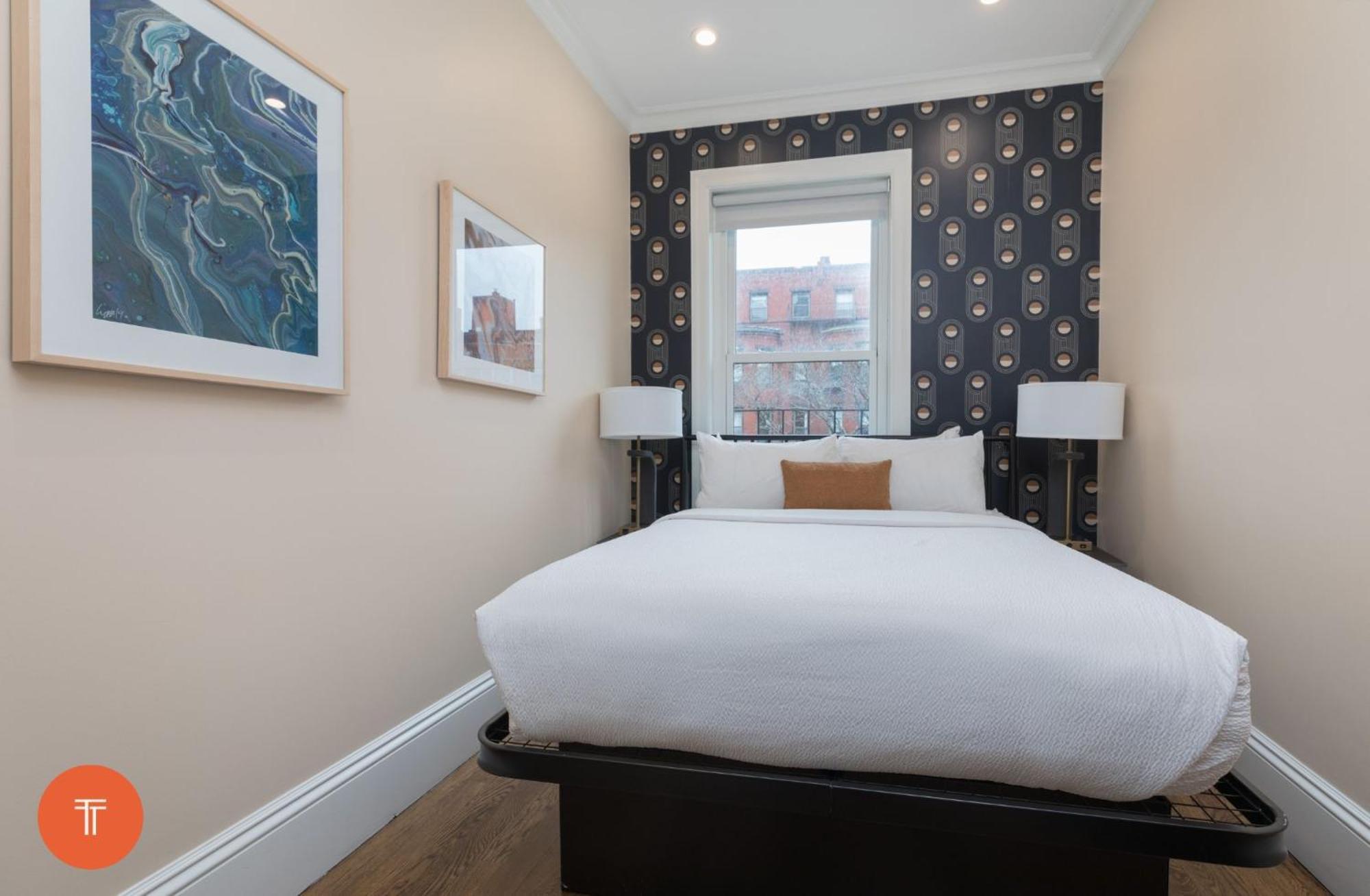 304 Newbury Street By Thatch Boston Esterno foto